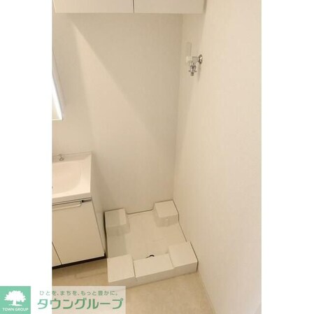 GRANPASEO田端Dの物件内観写真